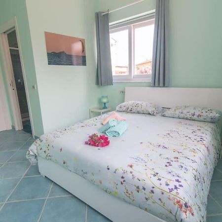 Appartamento Sogno Marino Portoferraio Exterior photo