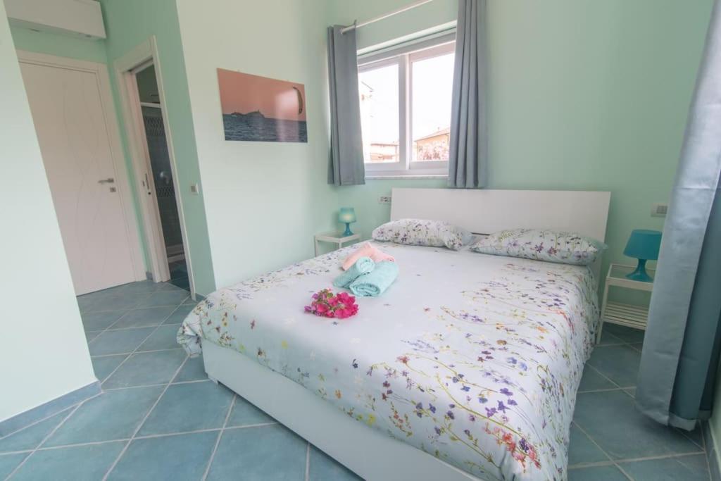 Appartamento Sogno Marino Portoferraio Exterior photo